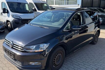VW Touran 280.000 km 7.990 &euro; Flensburg 24941