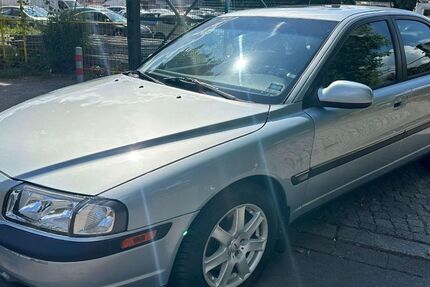Volvo S80 199.000 km 1.980 &euro; Berlin 12109
