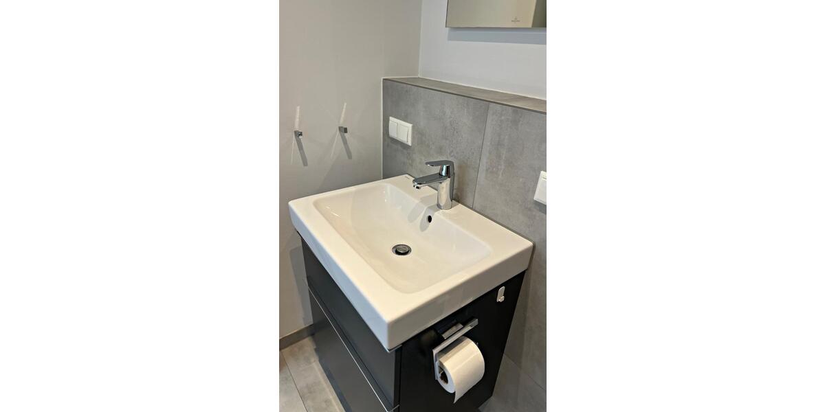 Erdgeschoßwohnung Laaber - 1 Zimmer, 26 m&sup2;, 360&euro; | Angebot:26396929