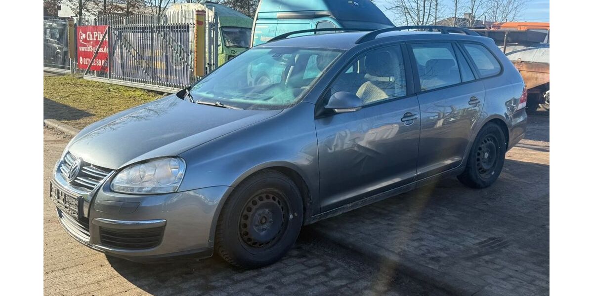 VW Golf 292.024 km 1.390 &euro; Brieselang 14656