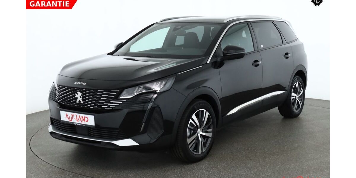 Peugeot 5008 32.975 km 27.490 &euro; Göttingen 37081