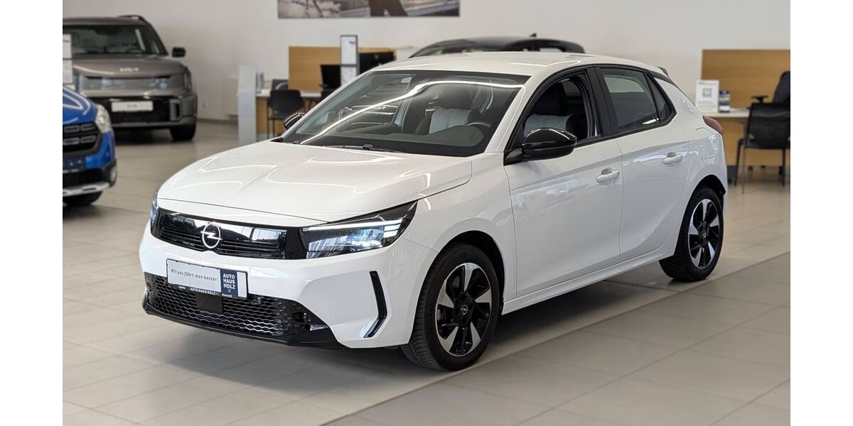 Opel Corsa 31.575 km 18.450 &euro; Landau 76829