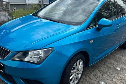 Seat Ibiza 77.050 km 5.750 &euro; BRAUNSCHWEIG 38104