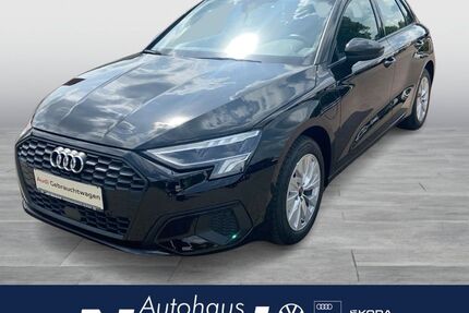 Audi A3 44.777 km 22.990 &euro; Güstrow 18273