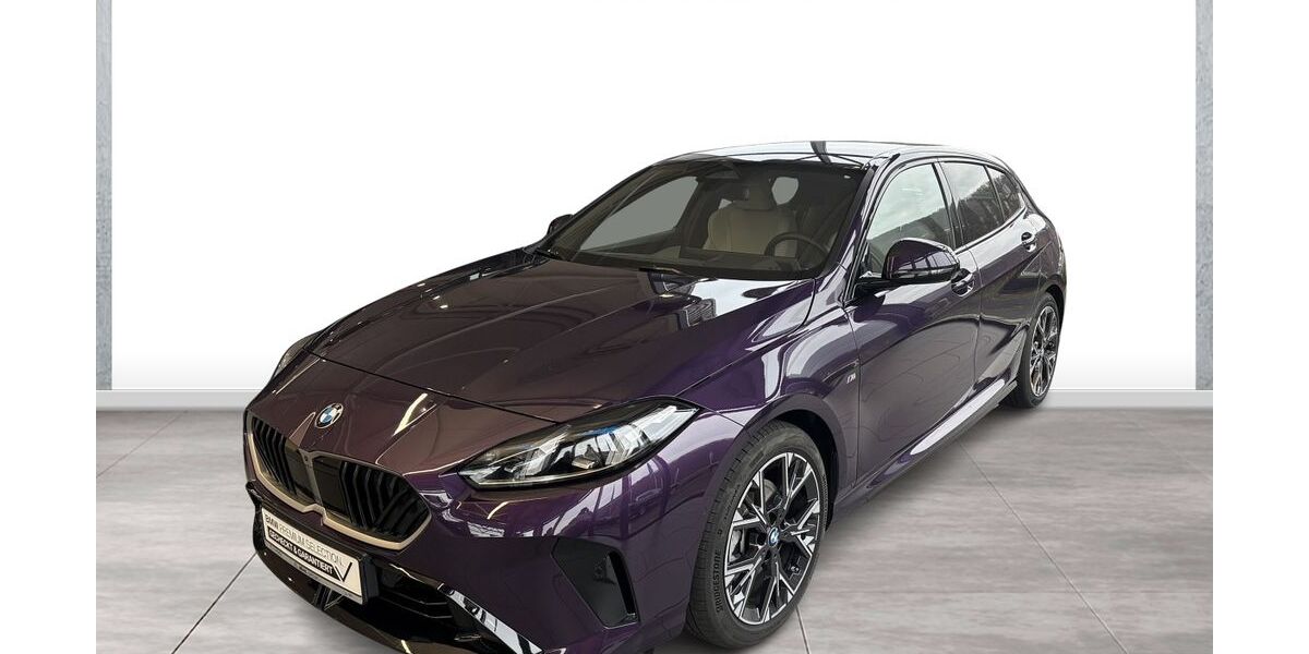 BMW 120 19.600 km 32.890 &euro; Betzdorf 57518