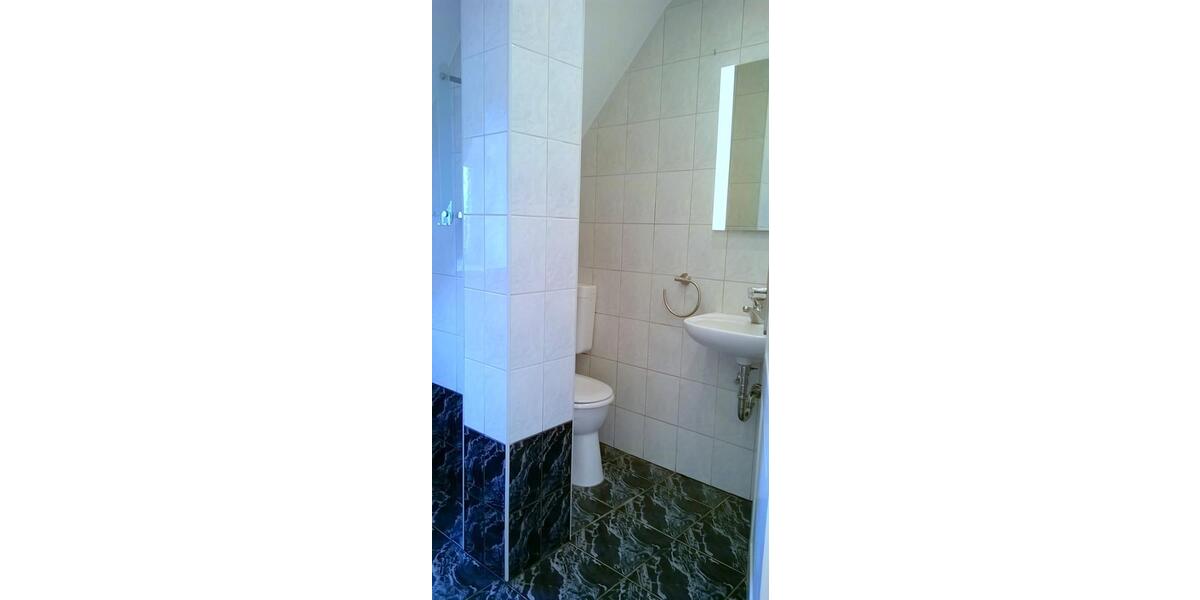 Dachgeschoßwohnung Torgau - 2 Zimmer, 52 m&sup2;, 410&euro; | Angebot:26495520