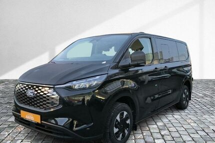 Ford Transit Custom 1.500 km 46.879 &euro; Bamberg 96052