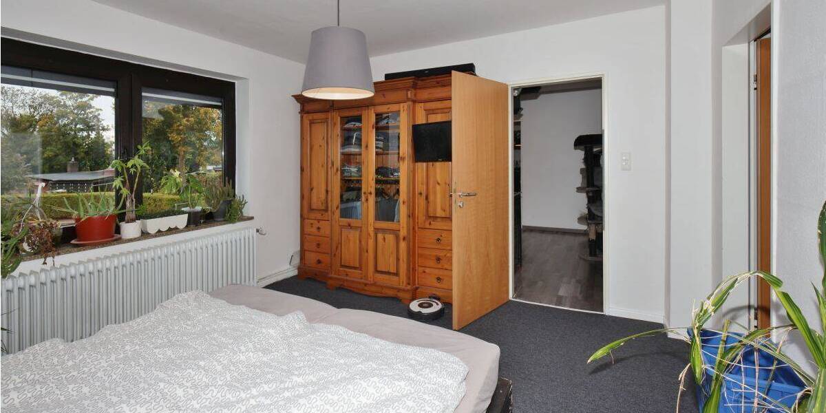 Mehrfamilienhaus, Wohnhaus Sande Mariensiel - 6 Zimmer, 184 m&sup2;, 398.000&euro; | Angebot:26834381