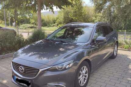 Mazda 6 165.600 km 10.500 € Sinsheim 74889