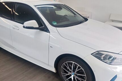 BMW 116 97.000 km 18.390 &euro; Fürstenfeldbruck 82256