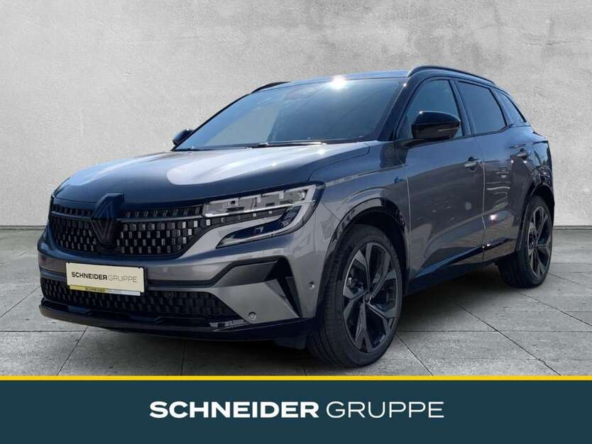Renault Austral 3.000 km 36.990 € Chemnitz-Röhrsdorf 09247