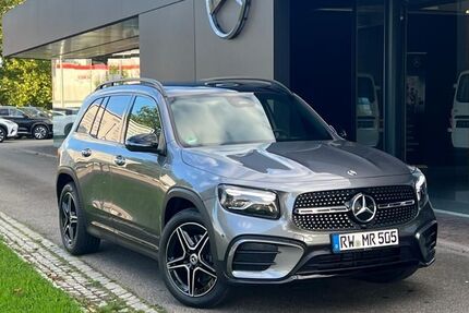 Mercedes-Benz GLB 200 9.000 km 57.888 € Rottweil 78628