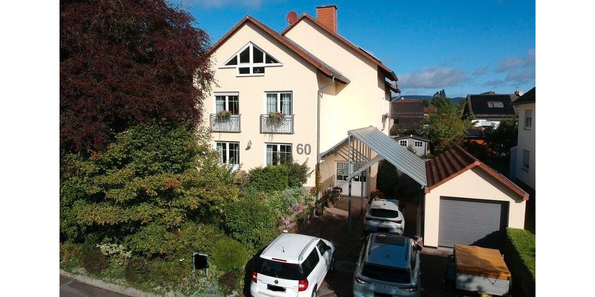 Mehrfamilienhaus, Wohnhaus Baunatal - 8 Zimmer, 231 m&sup2;, 669.000&euro; | Angebot:26474703