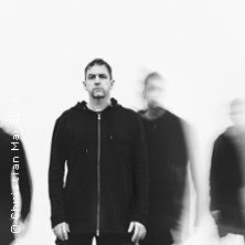 Chrom + Support: Zoodrake 24.01.2026 Kulturfabrik Krefeld e.V.