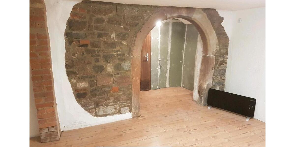Etagenwohnung Freudenberg - 5 Zimmer, 84 m&sup2;, 790&euro; | Angebot:26399997