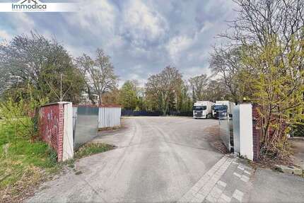 Grundstück zu verkaufen in Ludwigshafen am Rhein 770.000 € 1370 m²