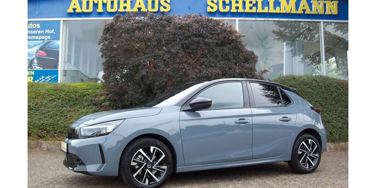 Opel Corsa 13.800 km 18.670 &euro; Nörten-Hardenberg 37176