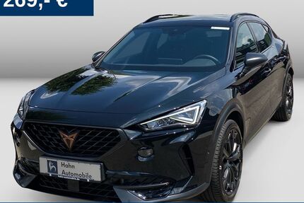 Cupra Formentor 32.735 km 31.430 &euro; Göppingen 73037