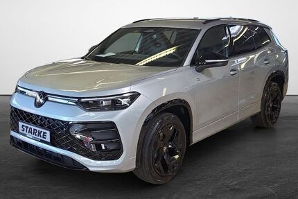 VW Tayron 3.500 km 49.860 &euro; Ibbenbüren 49477