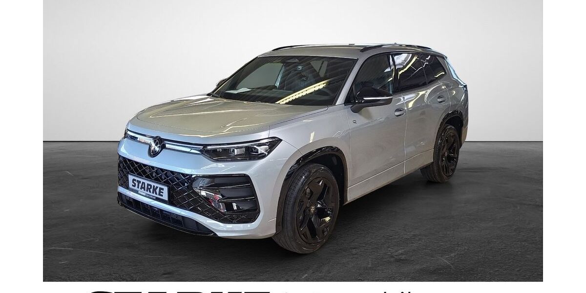 VW Tayron 3.500 km 49.860 &euro; Ibbenbüren 49477