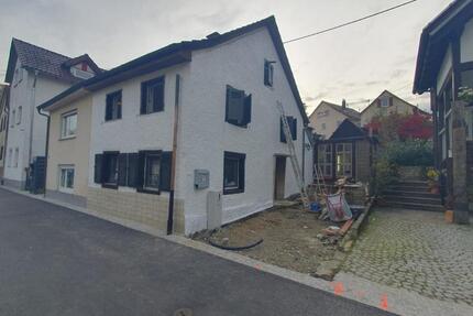 5% Rendite - Doppelhaushälfte mit Garten als Kapitalanlage 1 zimmer