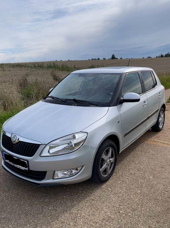 Fabia