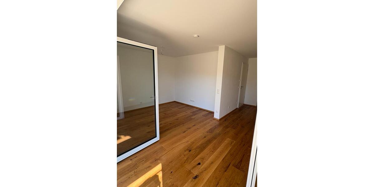 Erdgeschoßwohnung Cham - 2 Zimmer, 50 m&sup2;, 600&euro; | Angebot:26461557