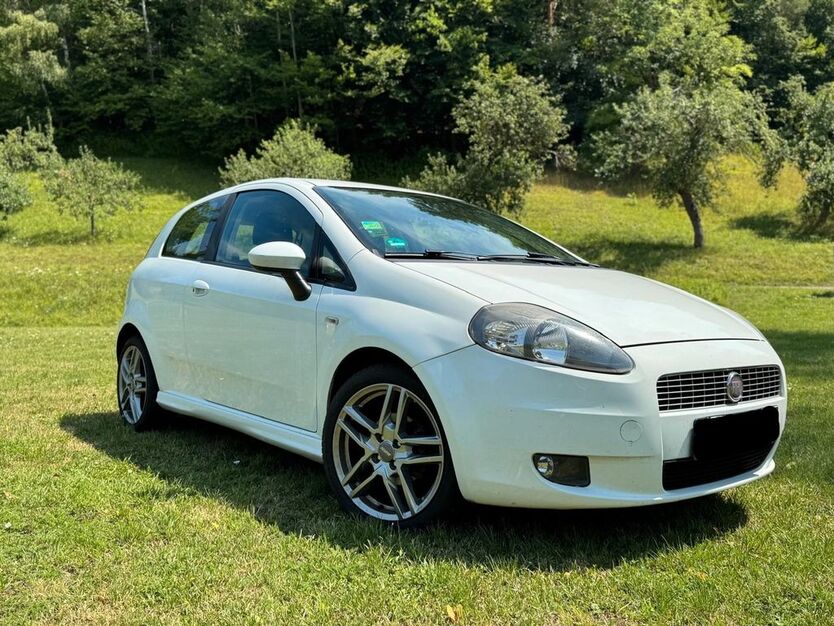 Punto