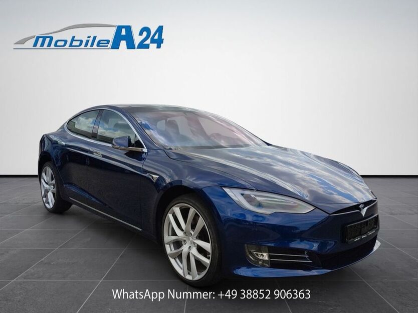 Model S