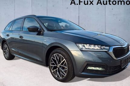 Skoda Octavia 66.280 km 18.900 &euro; Birkenfeld bei Pforzheim 75217