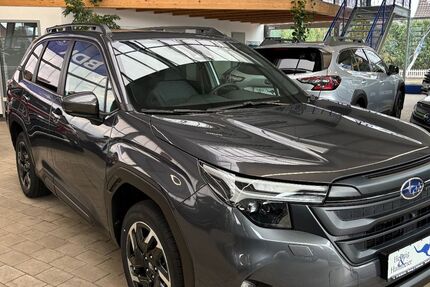 Subaru Forester 1.800 km 41.990 € Hörstel 48477
