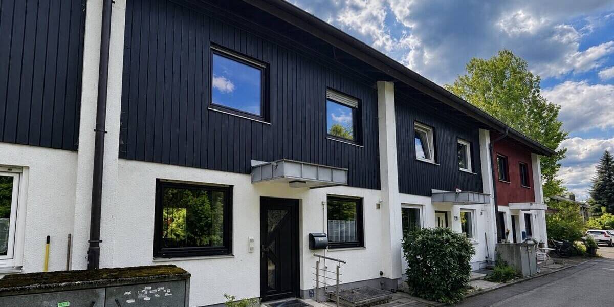 Reihenmittelhaus Baldham Baldham - 6 Zimmer, 151 m&sup2;, 799.000&euro; | Angebot:26641844