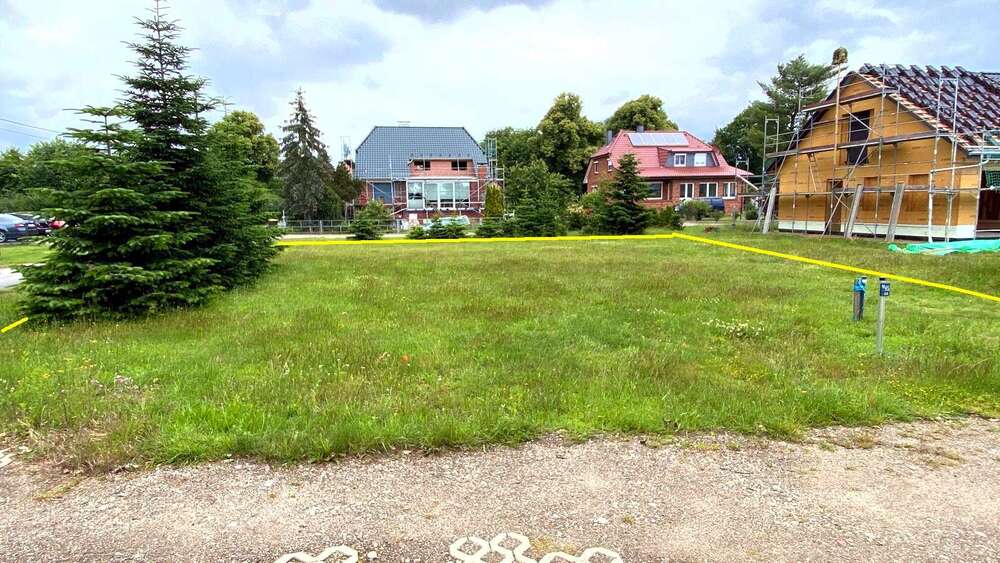 Grundstück Neu Gülze - 97.000&euro; | Angebot:15533356