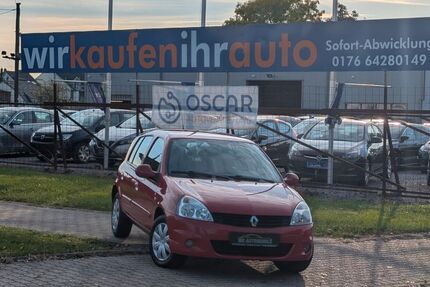 Renault Clio 202.000 km 2.499 € Kempen 47906