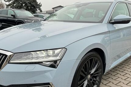 Skoda Superb 59.092 km 27.020 &euro; Nabburg 92507