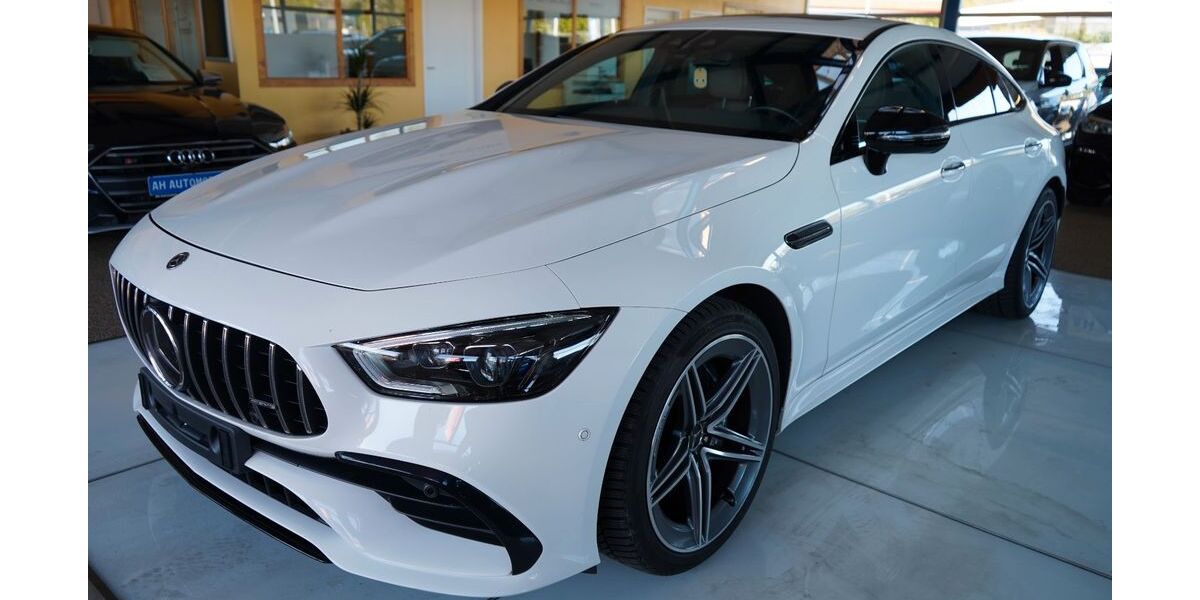 Mercedes-Benz AMG GT 99.000 km 59.880 &euro; Bad Doberan 18209