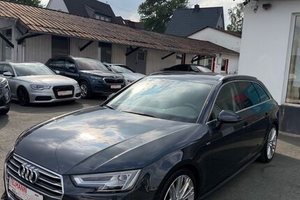 Audi A4 112.000 km 17.890 &euro; Neunkirchen 57290
