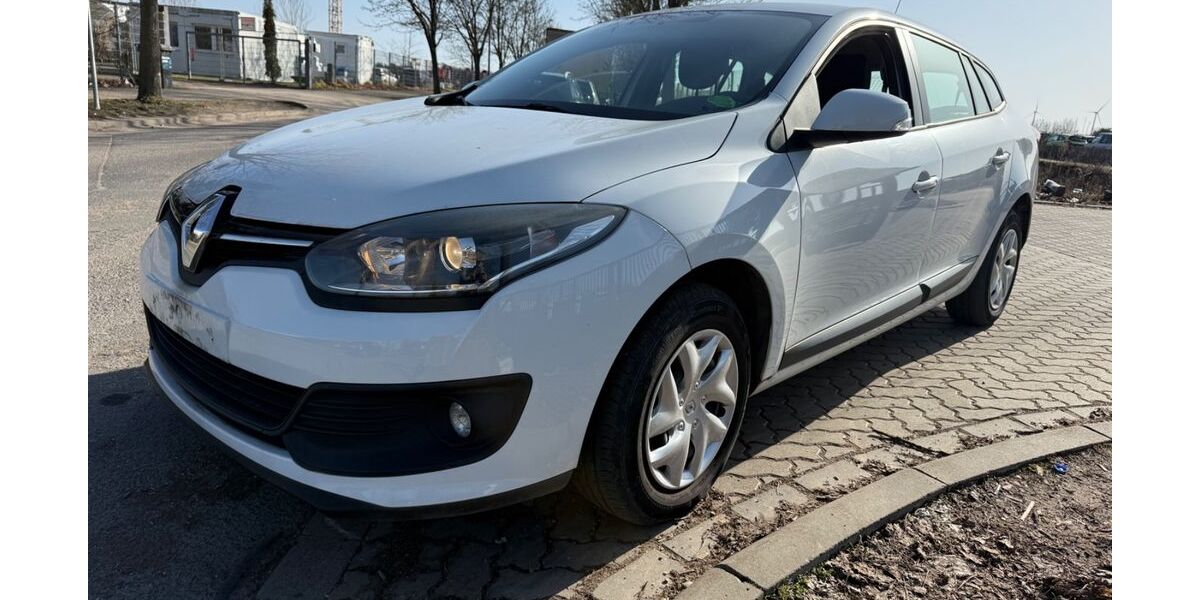 Renault Megane 73.000 km 3.350 &euro; Mittenwalde 15749