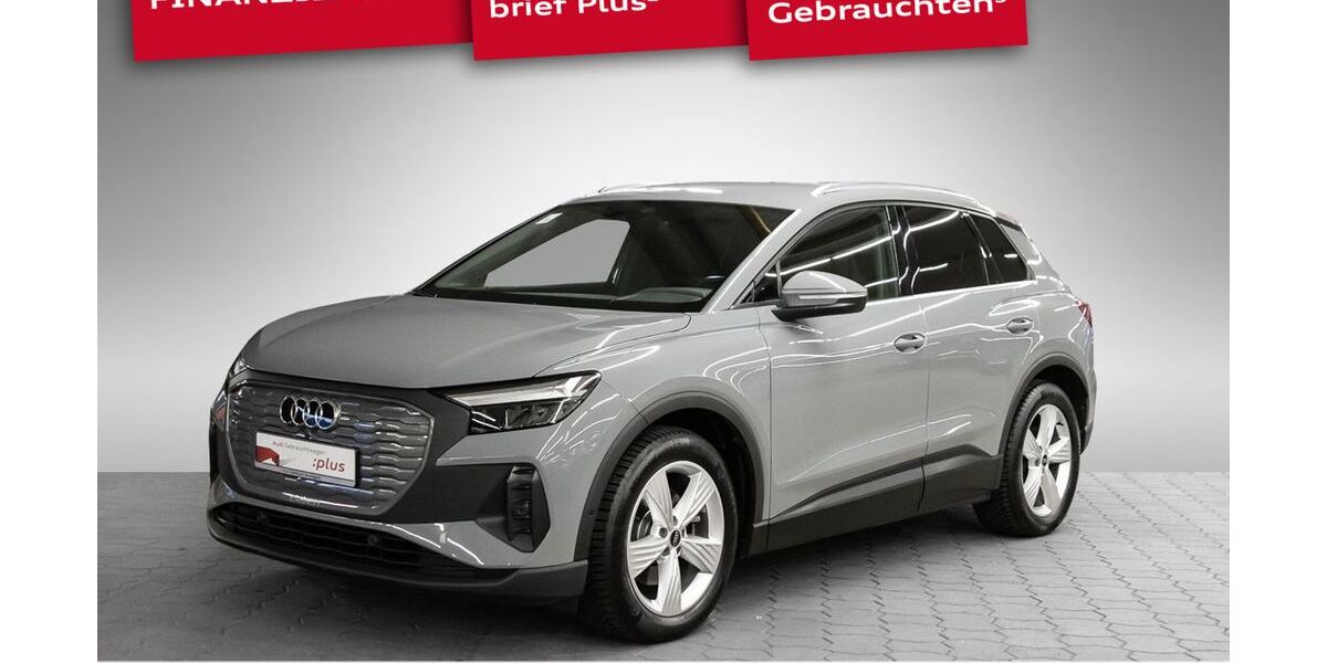 Audi Q4 e-tron 43.138 km 27.940 &euro; Stuttgart 70563