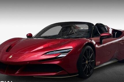 Ferrari SF90 3.233 km 538.000 &euro; München 80809