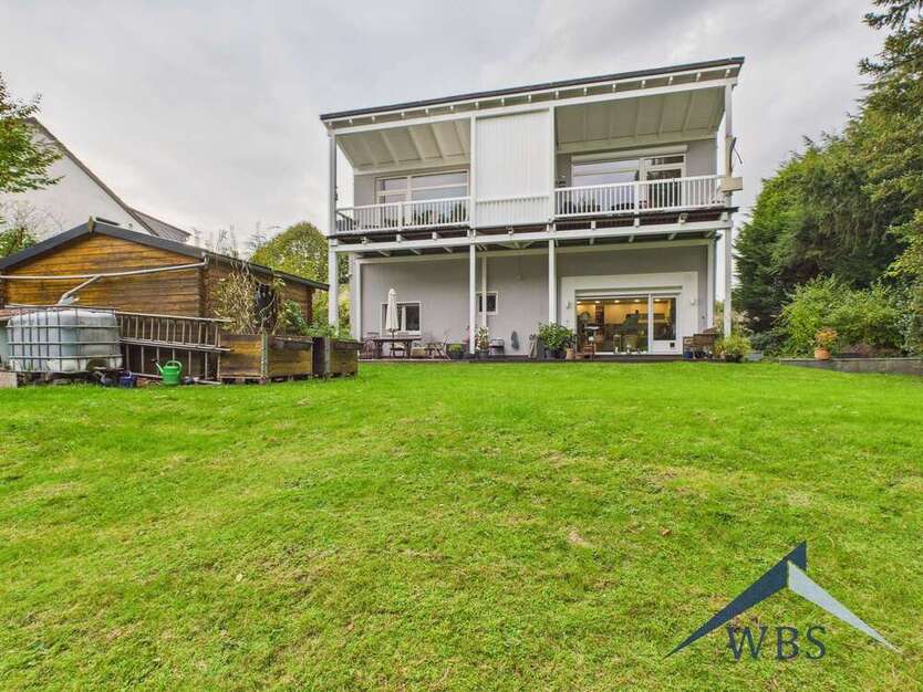 Haus zum Kaufen in Bochum 1.600.000 € 400 m² 12 zimmer