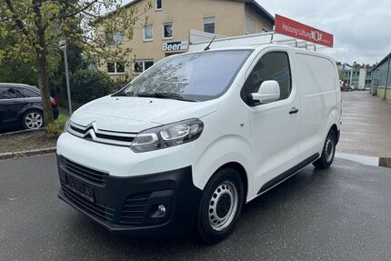 Citroen Jumpy