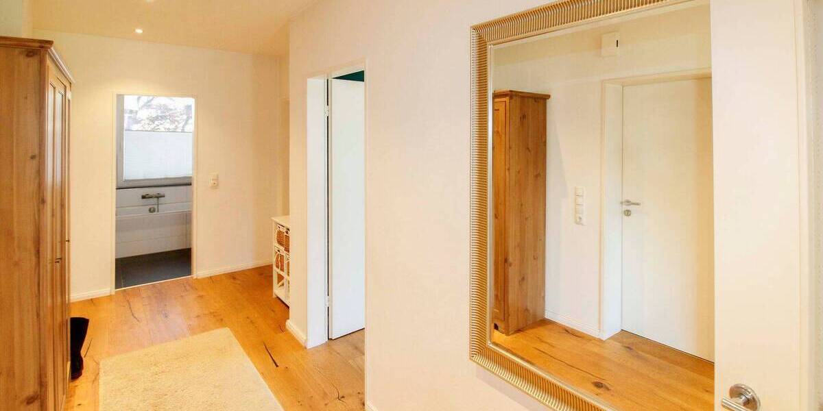 Einfamilienhaus Sottrum - 6 Zimmer, 569.000&euro; | Angebot:26359875