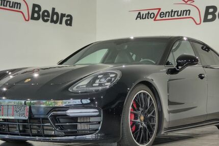 Porsche Panamera 65.012 km 74.940 &euro; Bebra 36179