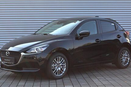 Mazda 2 35.433 km 16.490 &euro; Wetzlar-Dutenhofen 35582
