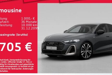 Audi A5 2.000 km 51.591 &euro; Eching 85386