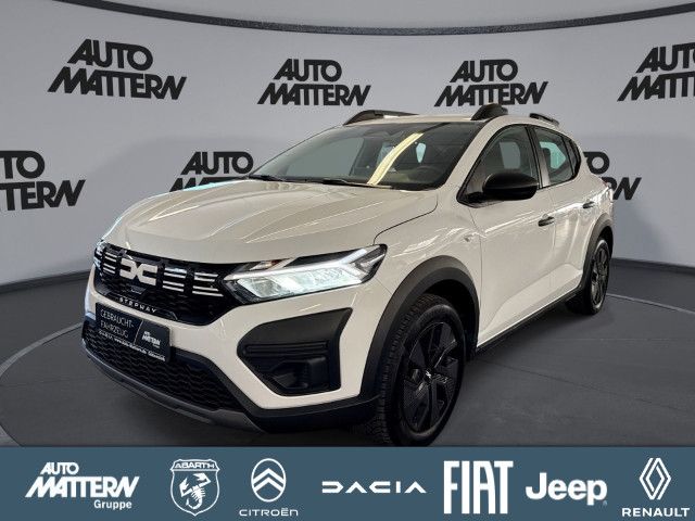 Dacia Sandero 2.500 km 15.990 € Gütersloh 33332