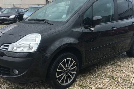 Renault Modus 83.000 km 2.897 &euro; Bonn 53227