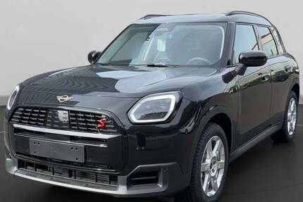 Mini Cooper S Countryman 11.000 km 55.060 &euro; Hösbach 63768
