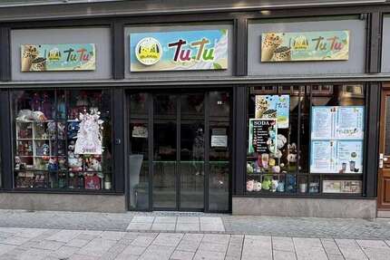 Gastronomie in Wolfenbüttel 1.400 € 54 m² zimmer